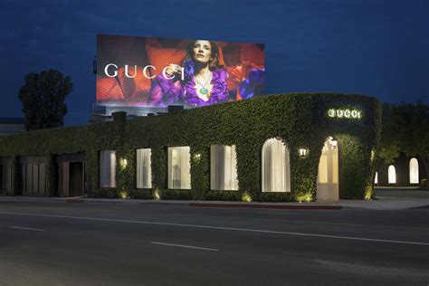 what is gucci spa|Gucci america address.